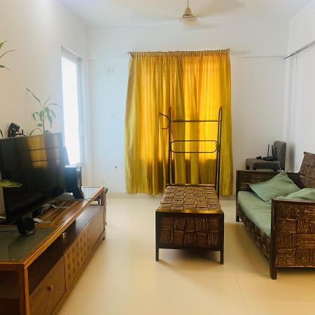 Blueberry Apartments Kochi Eksteriør bilde