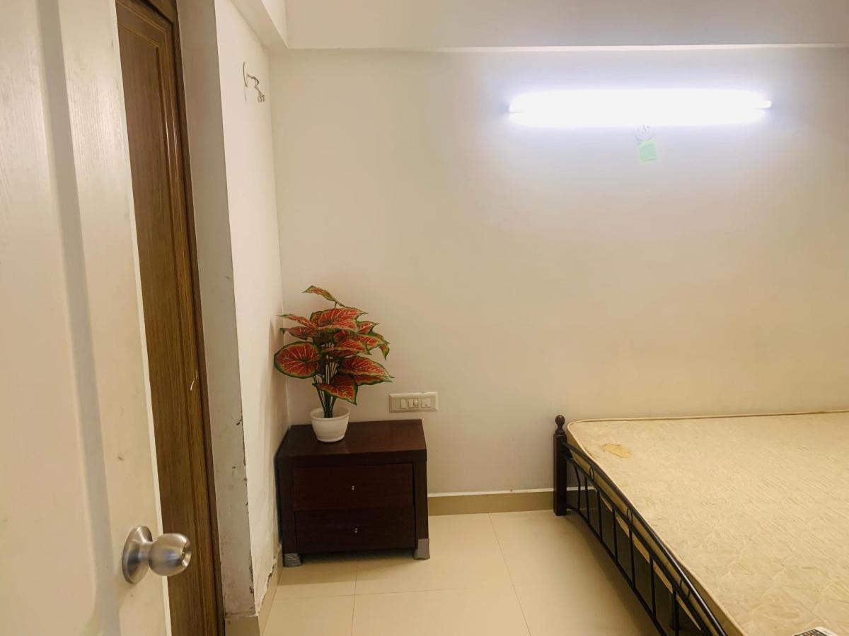 Blueberry Apartments Kochi Eksteriør bilde